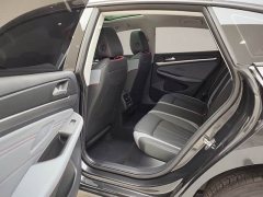 Volkswagen Lingdu L 280TSI DSG Dazzling Red Edition - ფოტო 12