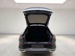 Volkswagen Lingdu L 280TSI DSG Dazzling Red Edition - ფოტო 13