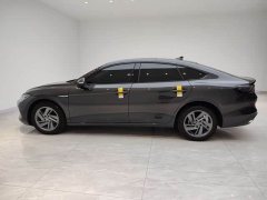 Volkswagen Lingdu L 280TSI DSG Dazzling Red Edition - ფოტო 4