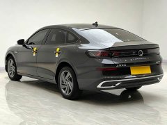 Volkswagen Lingdu L 280TSI DSG Dazzling Red Edition - ფოტო 5