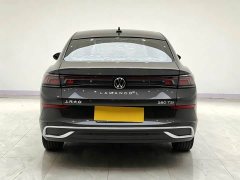 Volkswagen Lingdu L 280TSI DSG Dazzling Red Edition - ფოტო 6