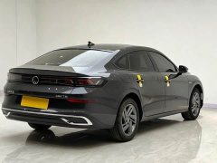 Volkswagen Lingdu L 280TSI DSG Dazzling Red Edition - ფოტო 7