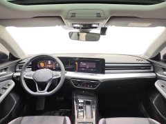 Volkswagen Lingdu L 280TSI DSG Dazzling Red Edition - ფოტო 9