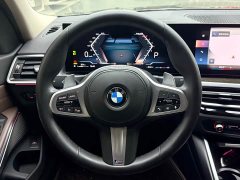 BMW 3 Series 325Li M Sport Package - ფოტო 10