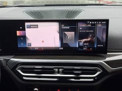 BMW 3 Series 325Li M Sport Package - ფოტო 11
