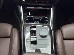 BMW 3 Series 325Li M Sport Package - ფოტო 12