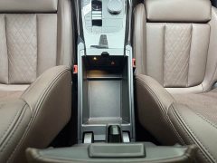 BMW 3 Series 325Li M Sport Package - ფოტო 13