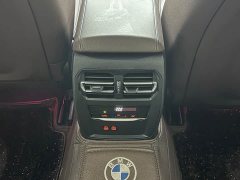 BMW 3 Series 325Li M Sport Package - ფოტო 17