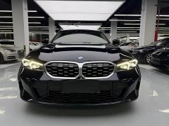 BMW 3 Series 325Li M Sport Package - ფოტო 2
