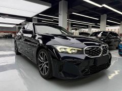 BMW 3 Series 325Li M Sport Package - ფოტო 3