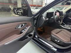BMW 3 Series 325Li M Sport Package - ფოტო 5