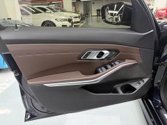BMW 3 Series 325Li M Sport Package - ფოტო 6