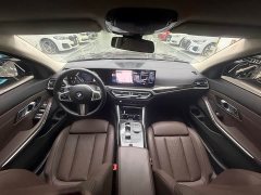 BMW 3 Series 325Li M Sport Package - ფოტო 9