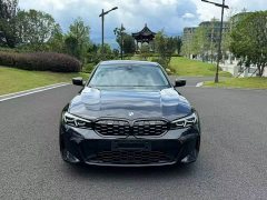 BMW 3 Series 325Li M Sport Midnight Edition Package - ფოტო 2