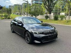 BMW 3 Series 325Li M Sport Midnight Edition Package - ფოტო 3
