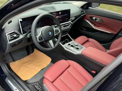 BMW 3 Series 325Li M Sport Midnight Edition Package - ფოტო 4