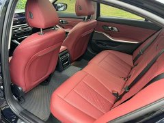 BMW 3 Series 325Li M Sport Midnight Edition Package - ფოტო 5