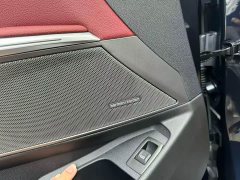 BMW 3 Series 325Li M Sport Midnight Edition Package - ფოტო 7