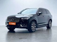 Volvo XC90 B6 Inscription 7-Seater - ფოტო 1