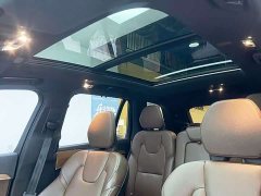 Volvo XC90 B6 Inscription 7-Seater - ფოტო 10