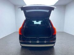 Volvo XC90 B6 Inscription 7-Seater - ფოტო 11