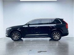 Volvo XC90 B6 Inscription 7-Seater - ფოტო 12