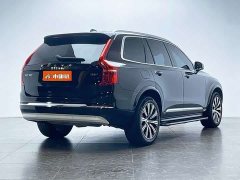 Volvo XC90 B6 Inscription 7-Seater - ფოტო 13