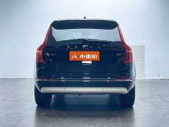 Volvo XC90 B6 Inscription 7-Seater - ფოტო 14