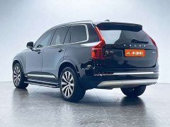 Volvo XC90 B6 Inscription 7-Seater - ფოტო 15