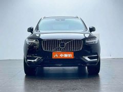 Volvo XC90 B6 Inscription 7-Seater - ფოტო 2