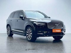 Volvo XC90 B6 Inscription 7-Seater - ფოტო 3