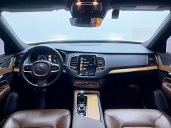 Volvo XC90 B6 Inscription 7-Seater - ფოტო 4