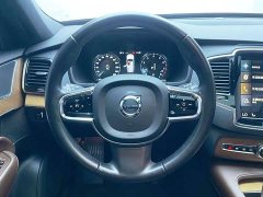 Volvo XC90 B6 Inscription 7-Seater - ფოტო 5