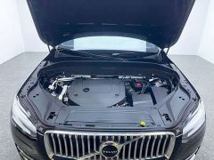 Volvo XC90 B6 Inscription 7-Seater - ფოტო 6