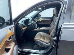 Volvo XC90 B6 Inscription 7-Seater - ფოტო 7