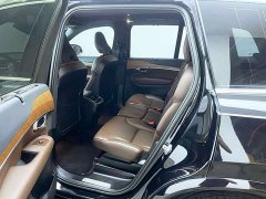 Volvo XC90 B6 Inscription 7-Seater - ფოტო 8
