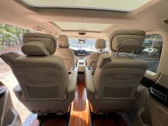 Mercedes-Benz V-Class 2021 V 260 Navigator Edition - ფოტო 12