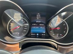 Mercedes-Benz V-Class 2021 V 260 Navigator Edition - ფოტო 16