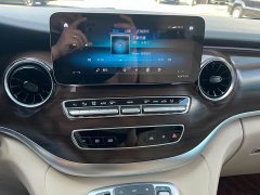 Mercedes-Benz V-Class 2021 V 260 Navigator Edition - ფოტო 18