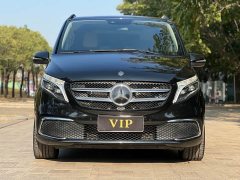 Mercedes-Benz V-Class 2021 V 260 Navigator Edition - ფოტო 2