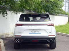 Geely Bingyue L 1.5TD DCT Star Shine - ფოტო 10