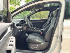 Geely Bingyue L 1.5TD DCT Star Shine - ფოტო 13