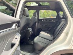 Geely Bingyue L 1.5TD DCT Star Shine - ფოტო 14