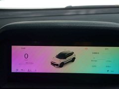 Geely Bingyue L 1.5TD DCT Star Shine - ფოტო 4