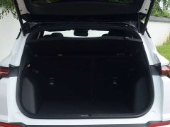 Geely Bingyue L 1.5TD DCT Star Shine - ფოტო 5