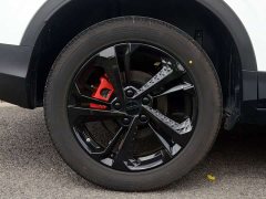 Geely Bingyue L 1.5TD DCT Star Shine - ფოტო 6