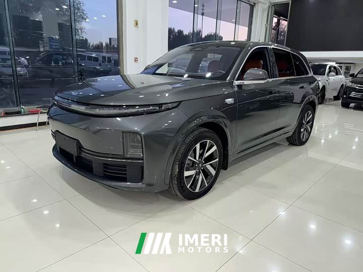 Li Auto L7 2023 Air - ავტომობილი ჩინეთიდან