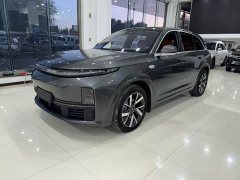 Li Auto L7 2023 Air - ფოტო 1