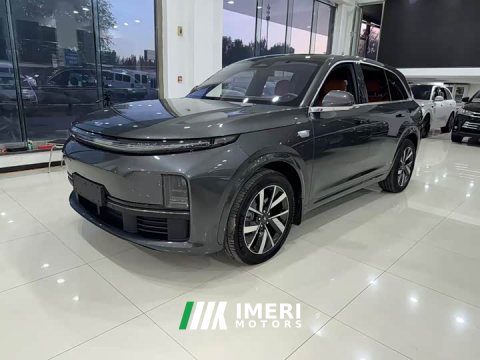 2024 Li Auto L7 2023 Air - ავტომობილი ჩინეთიდან