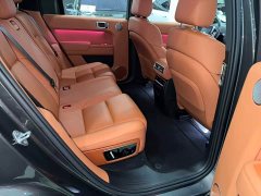 Li Auto L7 2023 Air - ფოტო 12